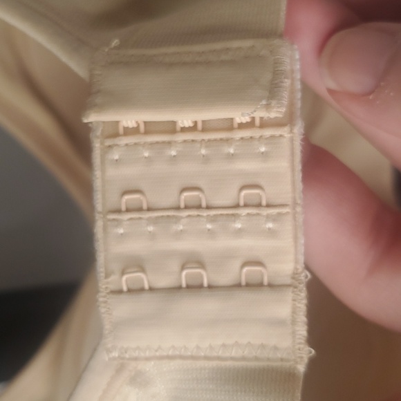 Truekind Daily Comfort Wireless Shaper Bra Size S - Picture 3 of 7